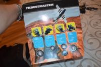 Лот: 3983236. Фото: 3. Джойстик Thrustmaster T-flight... Компьютеры, оргтехника, канцтовары