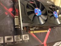 Лот: 12828414. Фото: 2. Видеокарта Yeston RX 460 rx460... Комплектующие