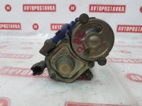 Лот: 20898523. Фото: 5. Стартер Toyota Estima ACR30W 2AZ-FE...
