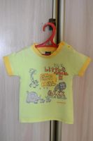 Лот: 7148482. Фото: 4. футболки фирмы Lanson Kids. Красноярск