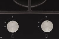 Лот: 23649595. Фото: 4. Газовая варочная панель KRONAsteel... Красноярск