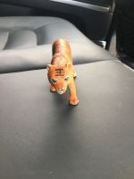 Лот: 17529692. Фото: 3. Игрушка тигр. Дети растут