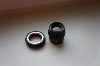 Лот: 1573482. Фото: 2. NEX-5 body черный. Фотокамеры