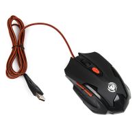 Лот: 9070438. Фото: 7. Мышь игровая Dialog Gan-Kata MGK-10U...