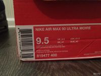 Лот: 8386418. Фото: 5. Nike air max ultra 90