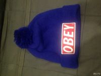 Лот: 8613771. Фото: 3. Шапка, Oneill, obey. Одежда, обувь, галантерея