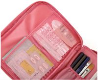 Лот: 15114213. Фото: 13. 👛 Косметичка дорожная 18 х 21...