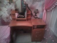 Лот: 12589655. Фото: 2. Всего за 3500. Продам спальный... Мебель для спальни