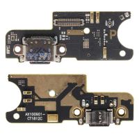 Лот: 20272854. Фото: 2. Шлейф Xiaomi Poco M4 5G (22041219PG... Запчасти, оборудование