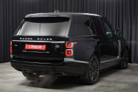 Лот: 24616765. Фото: 5. Land Rover Range Rover 2019