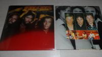 Лот: 13346671. Фото: 2. Bee Gees "Spirits Having Flown... Коллекционирование, моделизм