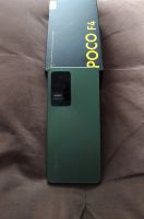 Лот: 25108003. Фото: 3. Смартфон POCO F4 8/256 ГБ зеленый. Красноярск