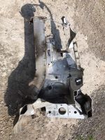 Лот: 21708047. Фото: 9. лонжерон Skoda Octavia 1Z3