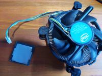 Лот: 18157096. Фото: 2. процессор intel core i3-9100f. Комплектующие