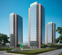 Лот: 11080017. Фото: 2. Продам студию 32 кв.м. на 4 эт... Продажа