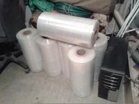 Лот: 4740412. Фото: 3. Стрейч,плёнка. Красноярск