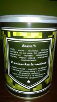 Лот: 11025771. Фото: 3. Носки мужские в консервной банке... Сувениры, подарки