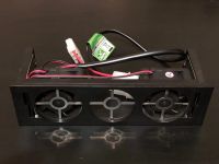 Лот: 12776522. Фото: 2. Охлаждение для HDD жесткого диска... Комплектующие