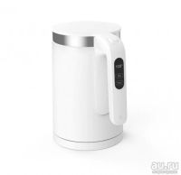 Лот: 14948122. Фото: 3. Умный чайник Mi Smart Kettle Pro... Домашний быт