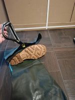 Лот: 25519379. Фото: 3. Вейдерсы. Туризм, охота, рыбалка, самооборона