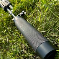 Лот: 25731911. Фото: 11. ДТКП V-2 Макси Лонг на Сайга кал...