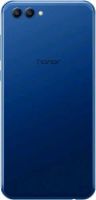 Лот: 12078750. Фото: 3. Honor 10 view 128 gb (black, Blue... Красноярск
