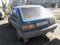 Лот: 7366593. Фото: 2. ИЖ ОДА. Авто, мото, водный транспорт