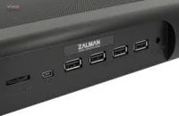 Лот: 17486494. Фото: 4. Подставка для ноутбука Zalman... Красноярск