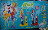 Лот: 628505. Фото: 2. Набор игровой Winx. Дети растут