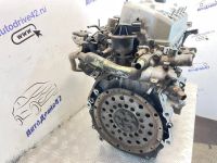 Лот: 25550741. Фото: 8. Двигатель Honda Civic Ferio ES1