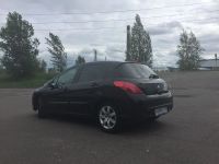 Лот: 9914357. Фото: 2. Peugeot 308. Авто, мото, водный транспорт