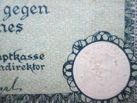 Лот: 19167582. Фото: 7. Банкнота Cто тысяч марок 1923...
