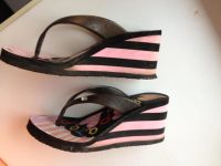 Лот: 4548583. Фото: 2. Летние шлепки 36-37. Женская обувь