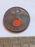 Лот: 25850219. Фото: 2. (№18617) Германия 1 Пфенинг 1937... Монеты