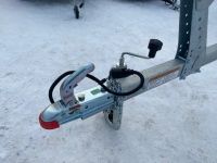 Лот: 19934060. Фото: 4. Прицеп Спутник Аква 45