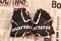 Лот: 4678913. Фото: 2. Хоккейные перчатки Bauer Vapor... Обмундирование и экипировка