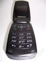 Лот: 535541. Фото: 2. Телефон Samsung SGH-X160. Смартфоны, связь, навигация