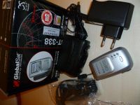 Лот: 5392961. Фото: 2. GPS навигатор GlobalSat BT-338. Смартфоны, связь, навигация