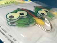 Лот: 6640962. Фото: 7. 🐡🐡 Набор крючков 3D на липучках...