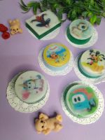 Лот: 20870361. Фото: 2. Мыло ручной работы. Мыловарение