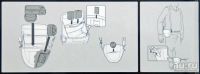 Лот: 9437550. Фото: 5. Sony LCS-EMC