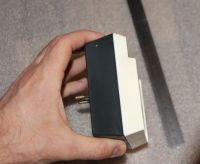 Лот: 25124650. Фото: 5. НОВЫЙ! Сувенир "Красноярск громкоговоритель...