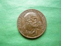 Лот: 24987232. Фото: 3. Ватикан 10 чентезими 1934 г. сохран... Коллекционирование, моделизм