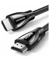 Лот: 20036047. Фото: 2. Кабель HDMI(m) - HDMI(m) 2.0м... Комплектующие