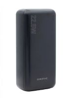 Лот: 25402435. Фото: 2. Повербанк 20000 mAh Usb A + Usb... Аксессуары