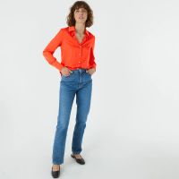 Лот: 24371211. Фото: 2. Блузка LaRedoute. Женская одежда