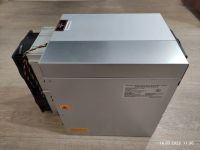 Лот: 20037929. Фото: 3. Асик Bitmain antminer S19JPro... Компьютеры, оргтехника, канцтовары