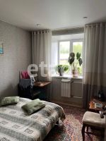 Лот: 25287390. Фото: 8. 3-комн. квартира , Красноярск...