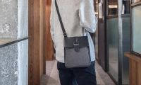 Лот: 12310743. Фото: 3. Рюкзак 2 в 1 Xiaomi Fashion Commuter... Одежда, обувь, галантерея