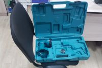Лот: 12525212. Фото: 2. Кейс makita. Инструмент и расходные